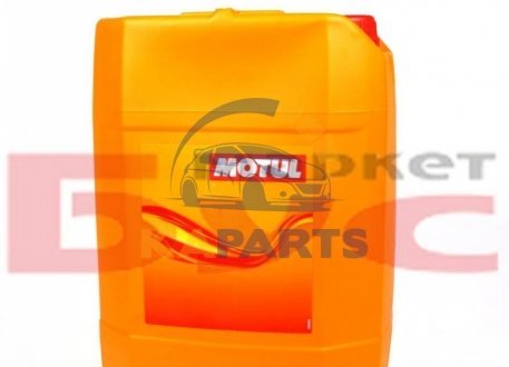 397722 MOTUL Олива для двигуна