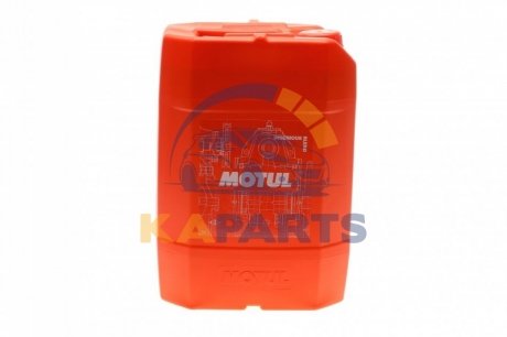 854122 MOTUL Олива для двигуна