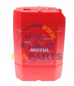 839522 MOTUL Олива для двигуна