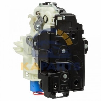 172118 FEBI BILSTEIN Замок двері SKODA/VW Fabia/Polo/T5/T6 \'\'FR \'\'99>>