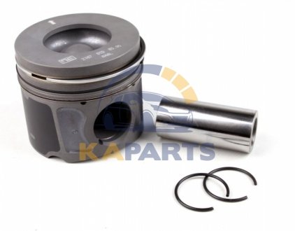 130 021 0006 00 NPR Поршень Citroen Jumper / Fiat Ducato / Ford Transit / Peugeot Boxer 2.2 HDI/TDCI/MJET 06- (86 mm) (