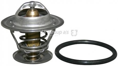 1214600210 JP GROUP Термостат Opel Omega A/Ascona B/Ford Scorpio/Volvo S60/S70/V70 2.0-3.0 i/D -98 (92 C)