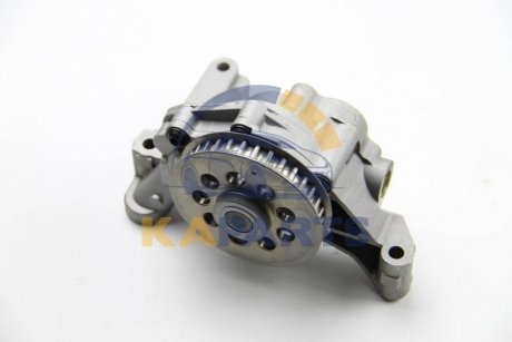 LP9652 BGA Масляний насос T5/A3/A4/A5/A6/Q3/Q5/Octavia/Superb/Golf 6/Passat B6 2.0 TDI/BiTDI 08-
