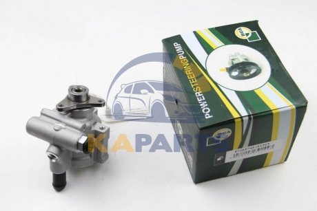 PSP6300 BGA Насос гідропідсилювача Master/Trafic/Kangoo (з фланцем на 3 болти) 2.0/2.5dCi 06-