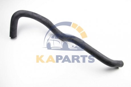Патрубок водяний Ducato/Jumper 2.2 HDI 06- (корпус термостата - нижн.патрубок) 07307