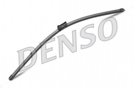 DF-100 DENSO Комплект щеток стеклоочистителя бескаркасных Denso Flat 600/500