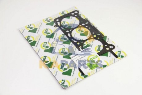 CH0527B BGA Прокладка головки A3/A4/A6/A8/Q7/Touareg 2.7/3.0 TDI 04- (4-6 цил.) (1.1mm)