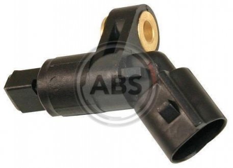 30001 A.B.S. Датчик ABS пер. Golf/Lupo/Caddy/Polo/Vento/Passat/Corrado/Octavia/A3/ 88-14