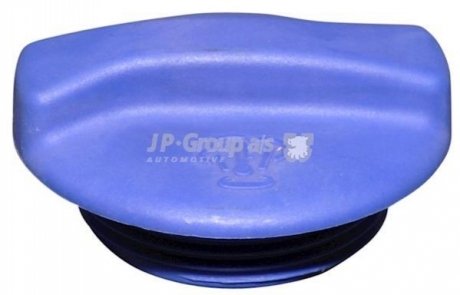 1114800400 JP GROUP Крышка расшир.бачка радиатора VW Golf/Passat/Polo/Transparter 1.0-2.9 83-