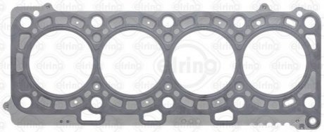 484.230 ELRING Прокладка головки Toyota Land Cruiser 200 4.5 D4-D 07- (1.35 mm) (правая)