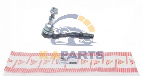 17BM1000 ASMETAL Наконечник тяги рулевой BMW 5(F10/11)/ 6(F12/13)/ 7(F01/02/03/04) 09- Л.