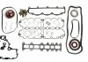 Комплект прокладок Ducato/Daily 2.3 D/JTD 02- (полный/без прокладки ГБЦ) 51022000