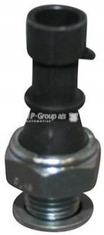 1293500600 JP GROUP Датчик давления масла Astra G/Vectra C/Omega B 2.0/2.2DTi (0,3/0,55bar)