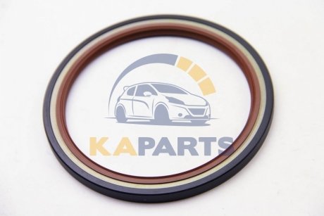 Сальник 98x120x7 коленвала задний Jumper/Boxer 2.5D/TD (79/95 kW) 96-02 OS1335