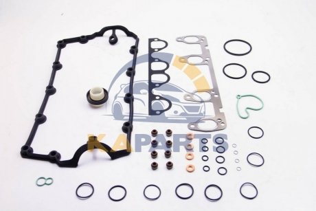 Фото комплект прокладок Supeb/Passat 1.9 TDI 00- (верхній/без прокладки ГБЦ) HN5326 Комплект прокладок Supeb/Passat 1.9 TDI 00- (верхній/без прокладки ГБЦ) HN5326