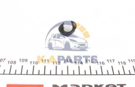 505 0503 AUTOTECHTEILE Клипса крепления обшивки Citroen Jumper/Peugeot Boxer/Fiat Ducato 01-06