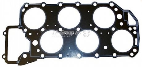 1119300100 JP GROUP Прокладка головки VW GOLF III/PASSAT/SHARAN/T4 2.8/2.9i 91-00 (1.6mm)