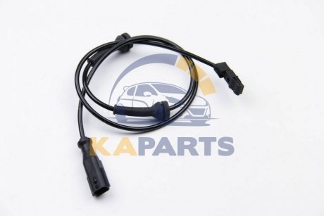 21.0053 FACET Датчик ABS Renault MEGANE II,SCENIC II,GRAND SCENIC II 02- задній Л/Пр