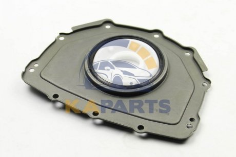 Сальник 93x159/227x11.8/23.5 коленвала перед MB OM642 05- (в корпусе) OC6306