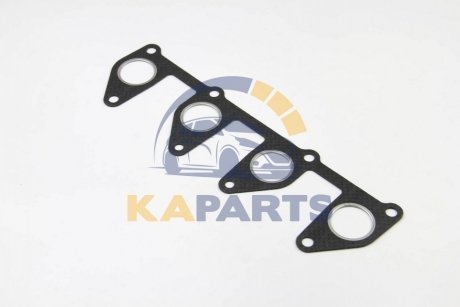 MG0378 BGA Прокладка коллектора выпуск Combo/Astra/Vectra 1.6-2.0i -00 (330x95mm)