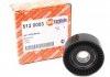 512 0003 AUTOTECHTEILE Ролик генератора Renault Kangoo 1.5dCi 05- (+AC) (натяжной) (65x26x17) (фото 1)