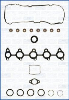 53017700 AJUSA Комплект прокладок Nemo/Bipper 1.4 HDi 08- (верхній/без прокладки ГБЦ)