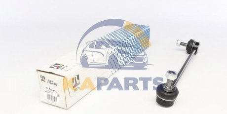 97-08651-2 RTS Тяга переднего стабилизатора левая Hyundai Accent 05-10 / Kia Rio 05->