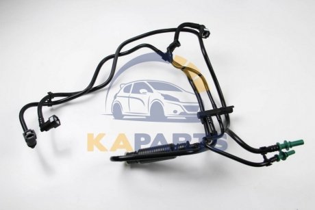 BSG 70-725-007 BSG Топливная трубка Berlingo/Partner 1.6 HDI 05- (фильтр/насос/комплект)