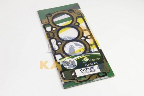 Прокладка головки C3/Fiesta/Peugeot 207//208/2008 1.4HDI 08- (1.25mm) CH2329