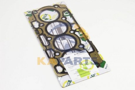 Прокладка головки C3/Fiesta/Peugeot 207//208/2008 1.4HDI 08- (1.35mm) CH2329B