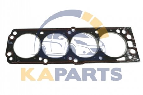 30655 ASAM Прокладка головки Opel Astra F/Corsa C/Vectra A 1.5-1.6i -05 (1.4 mm)