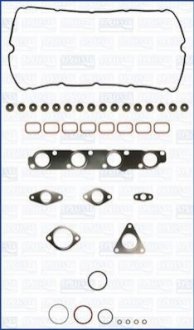 53030500 AJUSA Комплект прокладок Transit 2.4 TDCi 06-14 (верхний/без прокладки ГБЦ)
