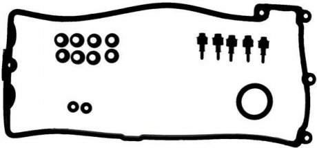 15-37332-01 VICTOR REINZ Прокладка клапанной крышки (к-кт) BMW 5/6/7/X5 3.6-4.8 i 01- (правый)