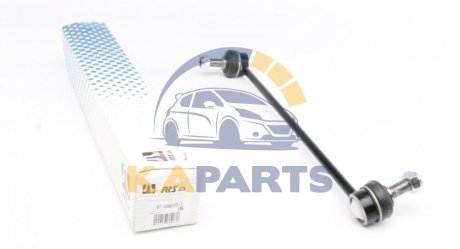 97-08630-1 RTS Тяга стабилизатора переднего Hyundai Santa Fe 05-/Kia Sorento 09- Пр.