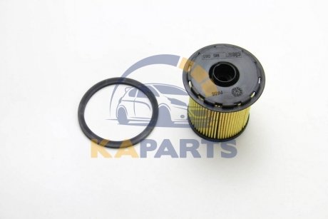 MG083 CLEAN FILTERS Фільтр паливний 1.9D/dTi Kangoo 97-/Clio 98-05/Megane 96-03 (Lucas)