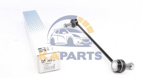 97-08630-2 RTS Тяга стабилизатора переднего Hyundai Santa Fe 05-/Kia Sorento 09- Л.