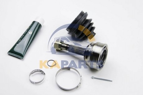 CV9520A BGA ШРУС наружный Opel Kadett D/E/Astra/Vectra/CORSA A 1.0-1.6 i/TD 88-