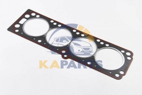 CH0362 BGA Прокладка головки OPEL ASTRA F/KADETT E/VECTRA A 2.0i 87-00 (1.4mm)