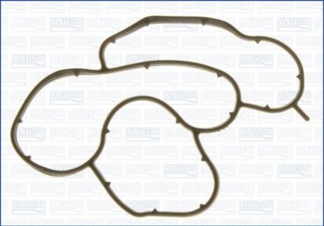 01040200 AJUSA Прокладка корпуса масляного фильтра BMW 1/3/5/X1/X3 1.6-2.0 i 00-15