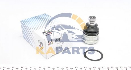 93-09759 RTS Шаровая опора нижняя Hyundai Santa Fe I/II 02-12/Kia Sorento II 09-