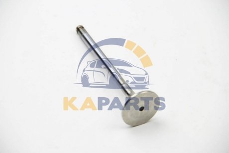 V994887 BGA Клапан выпуск. 2.8HDi/JTD Ducato 98-/Boxer 01/Daily 99- (36x8x122)