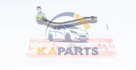 17HY3001 ASMETAL Наконечник рулевой тяги Hyundai Santa Fe 06-12/Kia Sorento 09- Пр.