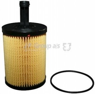 Фільтр масла 1.9TDI/2.0SDI T5 03-/Caddy/Golf 04-/Passat/Jetta 05- 1118502200