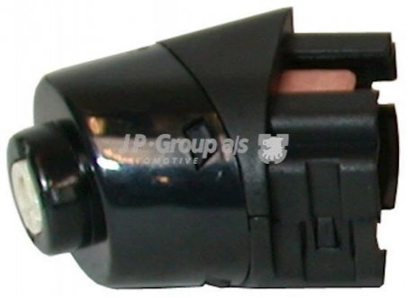 1190400900 JP GROUP Контактна група замка запалення T4/Caddy/Golf II/III/Passat B3/B4