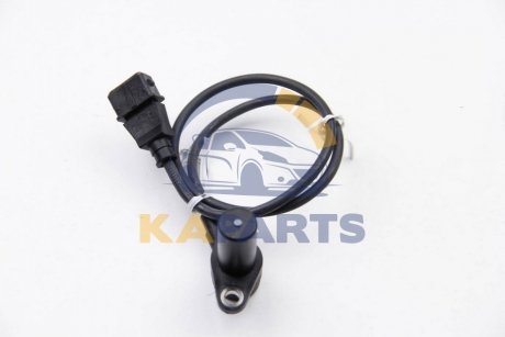 9.0238 FACET Датчик коленвала Opel ASTRA F/G, VECTRA B, ZAFIRA A 1.4/1.6 91-05