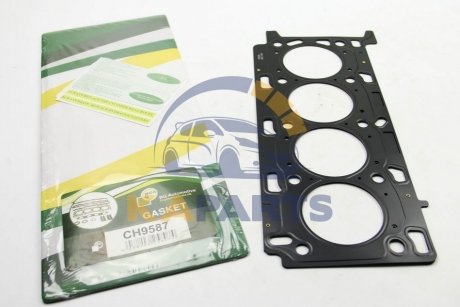 CH9587 BGA Прокладка головки Trafic/Vivaro/Laguna/Megane 2.0dCi 06- (0.85mm)