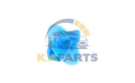 505 0512 AUTOTECHTEILE Кліпса кріплення молдинга Renault Trafic/Kangoo/Opel Vivaro/Iveco