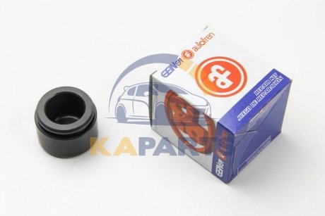 Поршенек суппорта перед BMW 1/2/3/4/MB W211/212/221/Touareg 44x32 D025407