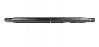 BSG 60-471-003 BSG Полуось зад Sprinter/Crafter 06> Л. (d34.65/z26)(без подшипника)