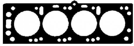 CH0369 BGA Прокладка головки ASTRA F/ KADETT E/VECTRA A 1.7D 88-99 (1.3mm)